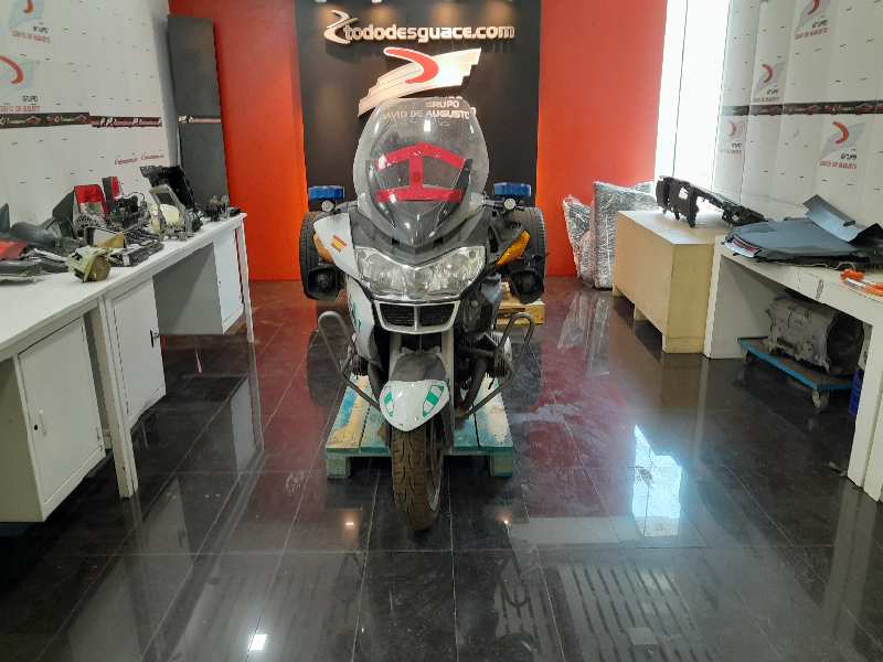 BMW R 1200 RT/ST R1200 RT    (10->)(430)   |   10.09 - 12.13