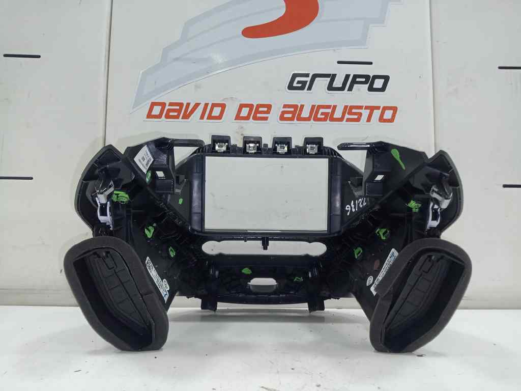 GUARNECIDO CONSOLA CENTRAL foto 5