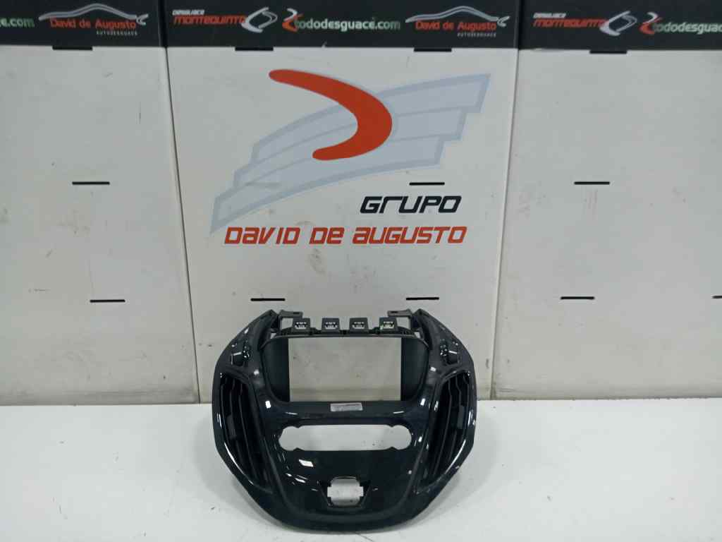 GUARNECIDO CONSOLA CENTRAL FORD TOURNEO CONNECT Titanium   |   06.18 - 12.20