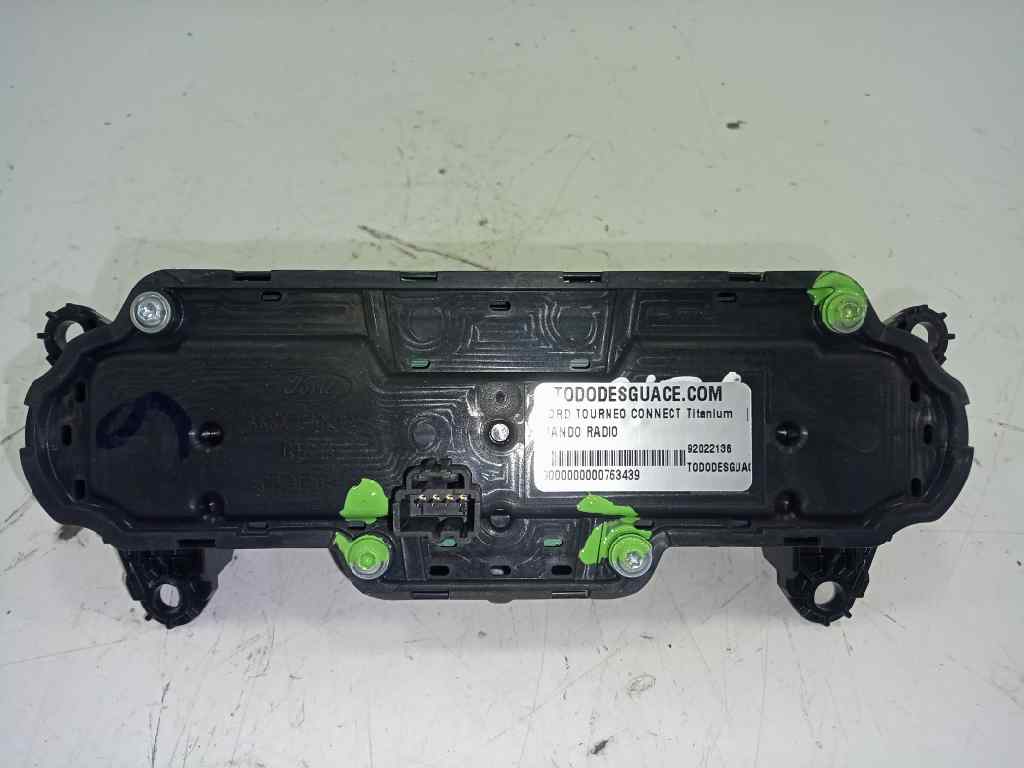 MANDO RADIO foto 3