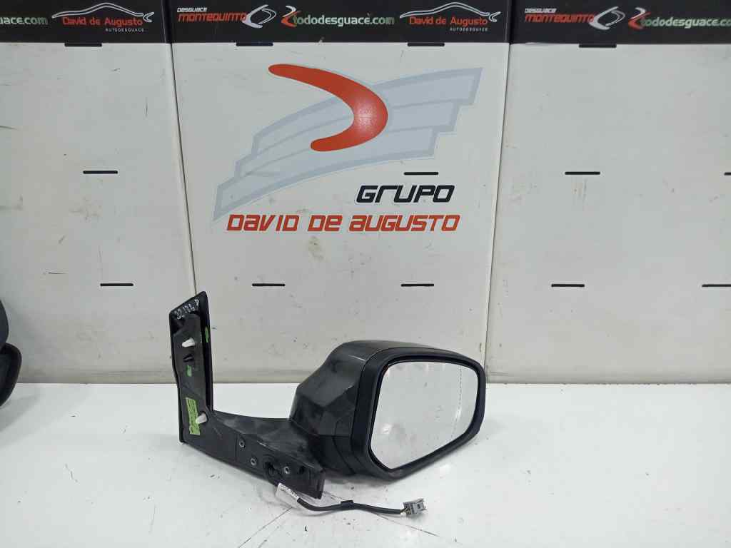 RETROVISOR DERECHO ELECTRICO