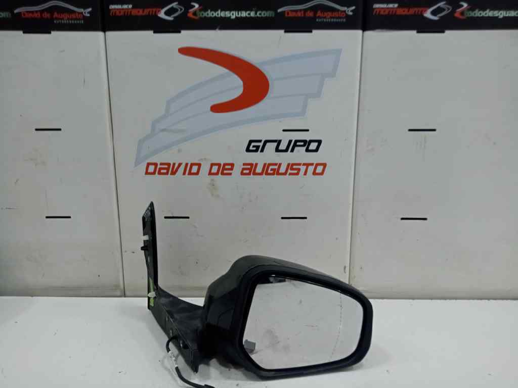 RETROVISOR DERECHO ELECTRICO foto 5
