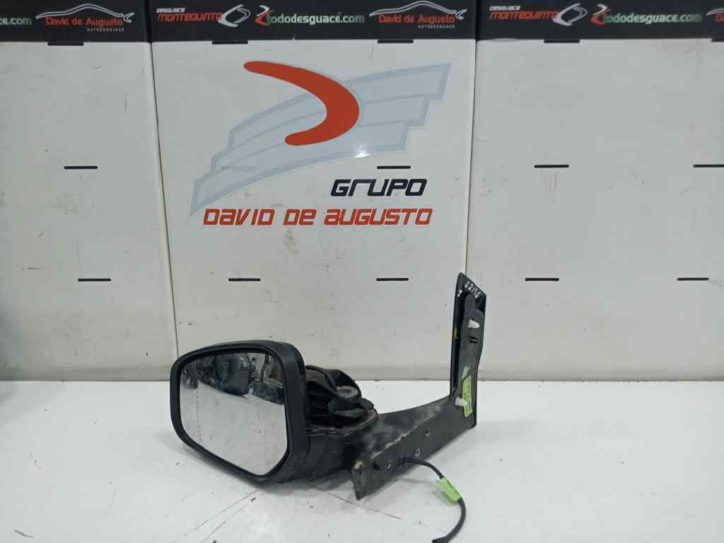 RETROVISOR IZQUIERDO ELECTRICO foto 4