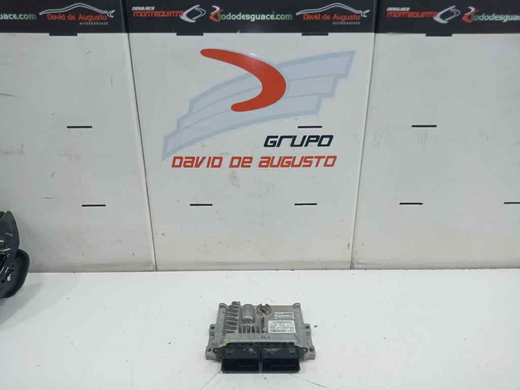 UCE ECU