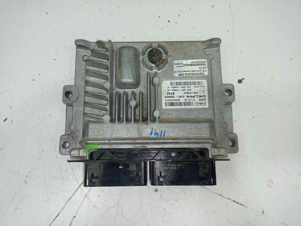 UCE ECU foto 2