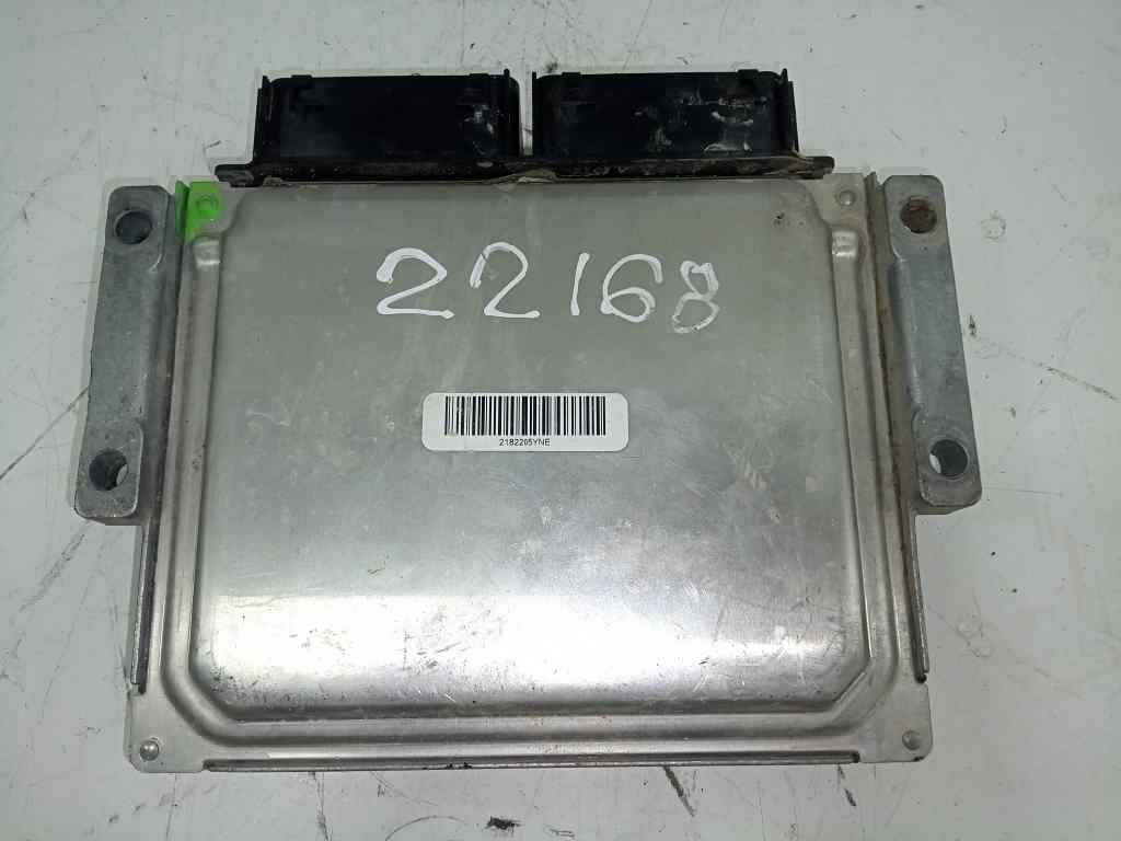 UCE ECU foto 4