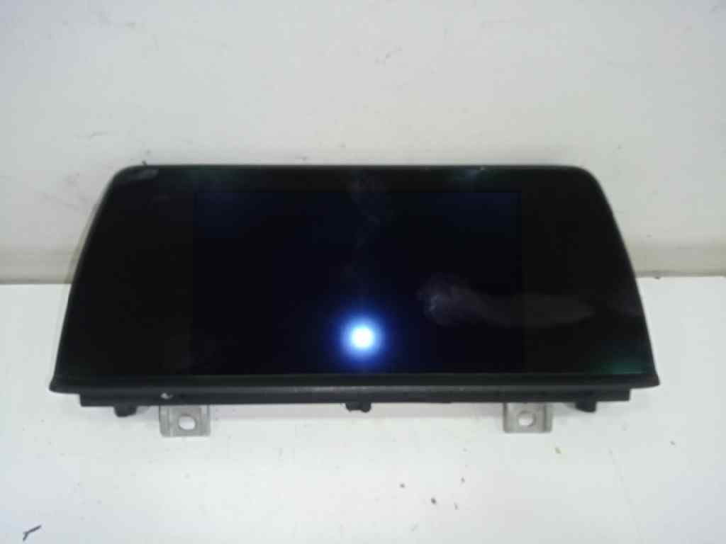 PANTALLA MULTIFUNCION BMW SERIE 3 GRAN TURISMO (F34) 318d   |   03.13 - 12.15