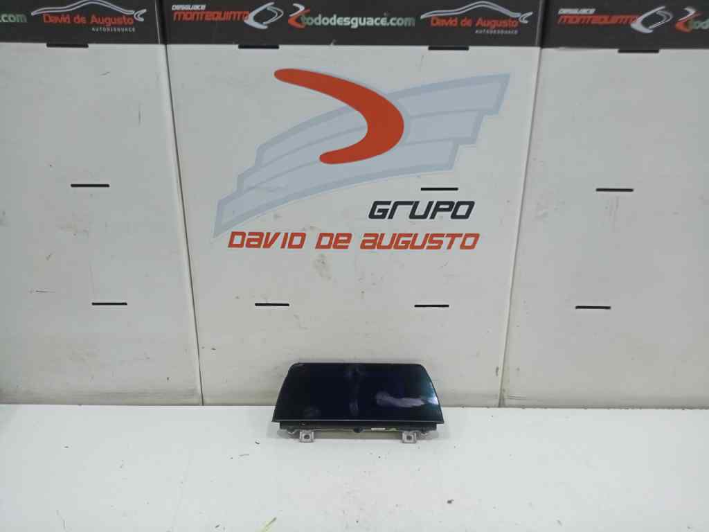 PANTALLA MULTIFUNCION BMW SERIE 3 GRAN TURISMO (F34) 318d   |   03.13 - 12.15