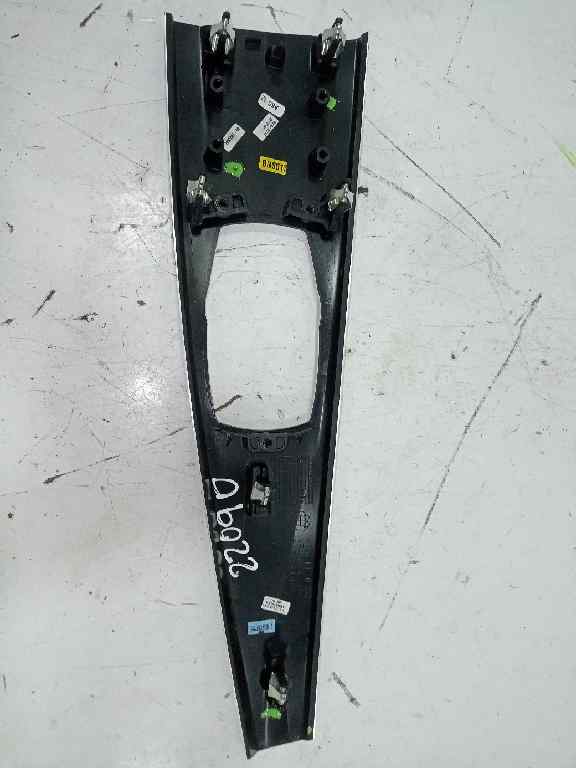 CARCASA GUARNECIDO CENTRAL BMW SERIE 3 GRAN TURISMO (F34) 318d   |   03.13 - 12.15