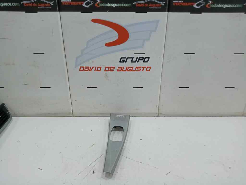 CARCASA GUARNECIDO CENTRAL BMW SERIE 3 GRAN TURISMO (F34) 318d   |   03.13 - 12.15