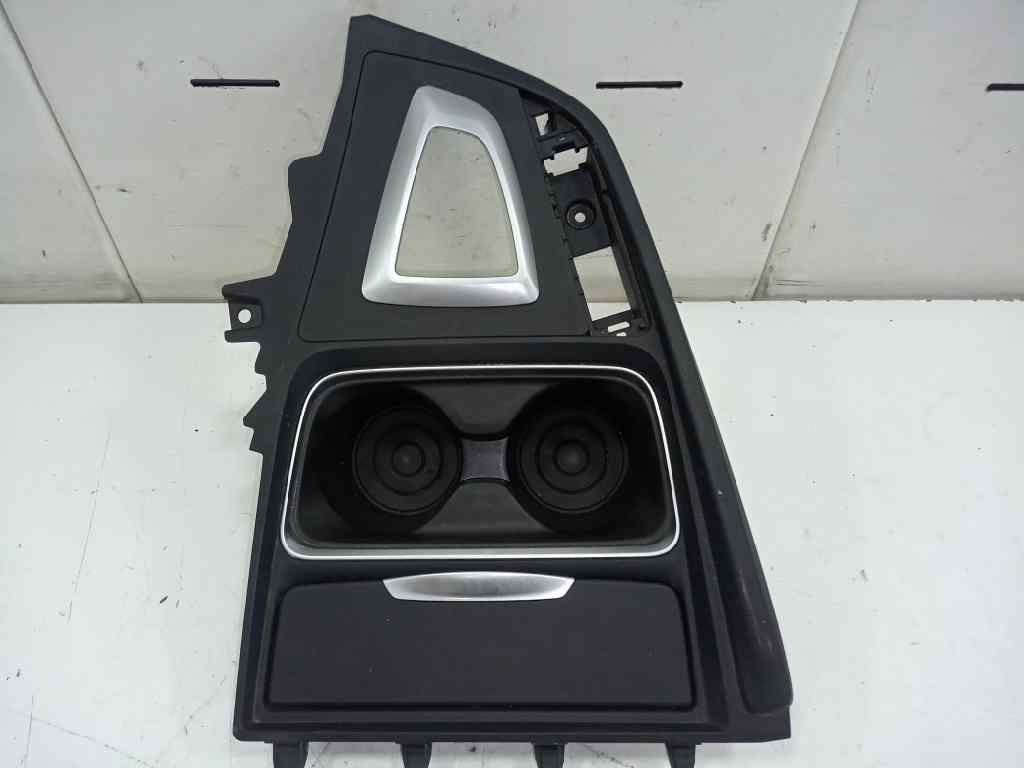 CENICERO BMW SERIE 3 GRAN TURISMO (F34) 318d   |   03.13 - 12.15