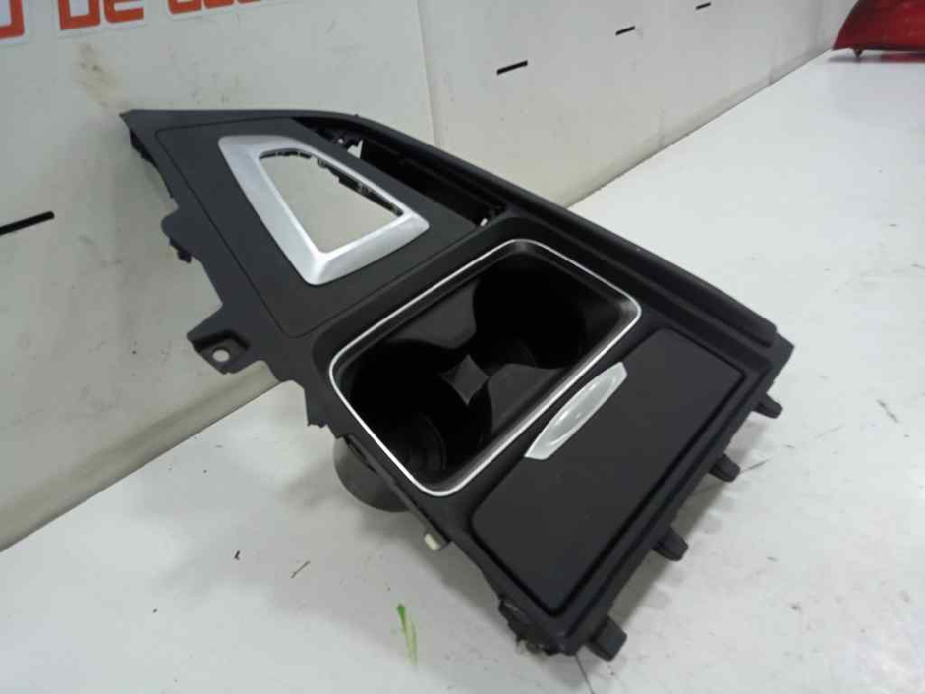 CENICERO BMW SERIE 3 GRAN TURISMO (F34) 318d   |   03.13 - 12.15