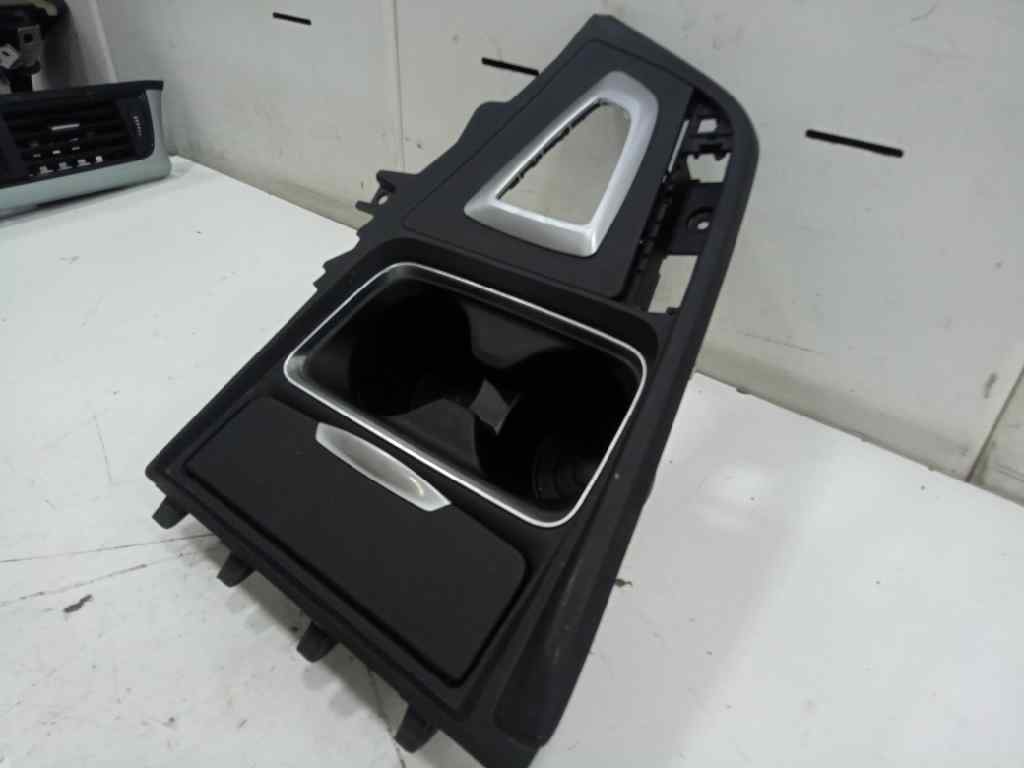 CENICERO BMW SERIE 3 GRAN TURISMO (F34) 318d   |   03.13 - 12.15