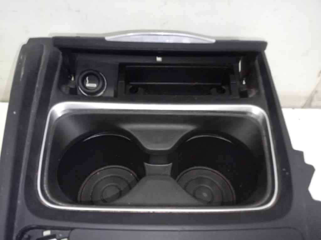 CENICERO BMW SERIE 3 GRAN TURISMO (F34) 318d   |   03.13 - 12.15