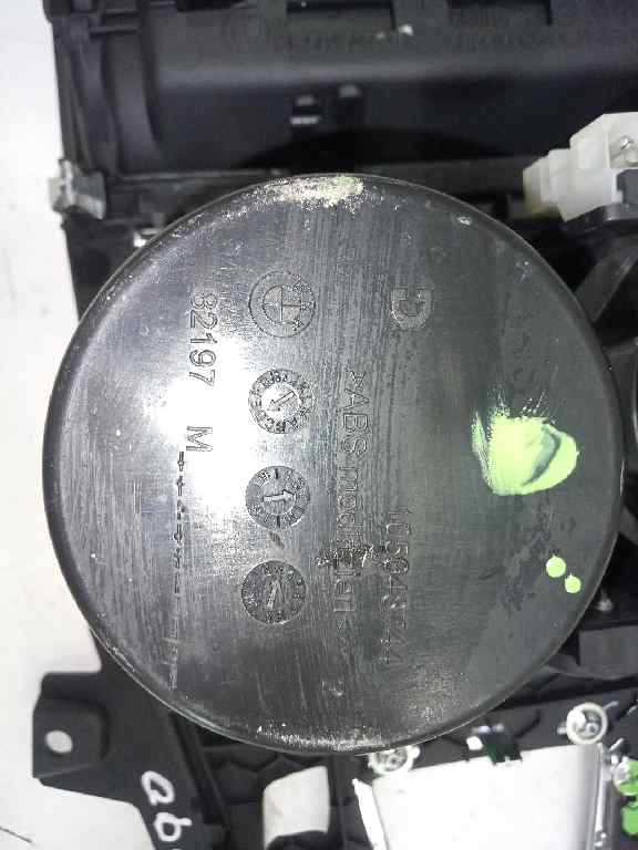 CENICERO BMW SERIE 3 GRAN TURISMO (F34) 318d   |   03.13 - 12.15