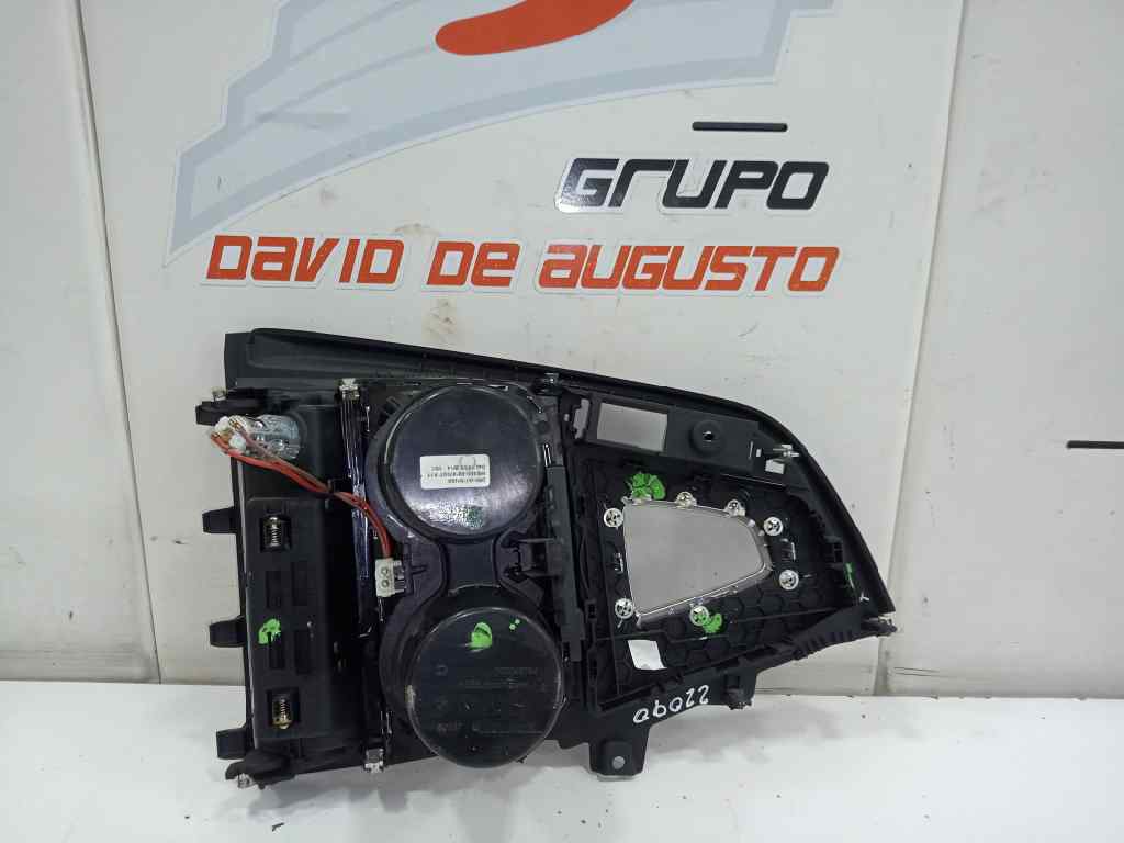 CENICERO BMW SERIE 3 GRAN TURISMO (F34) 318d   |   03.13 - 12.15