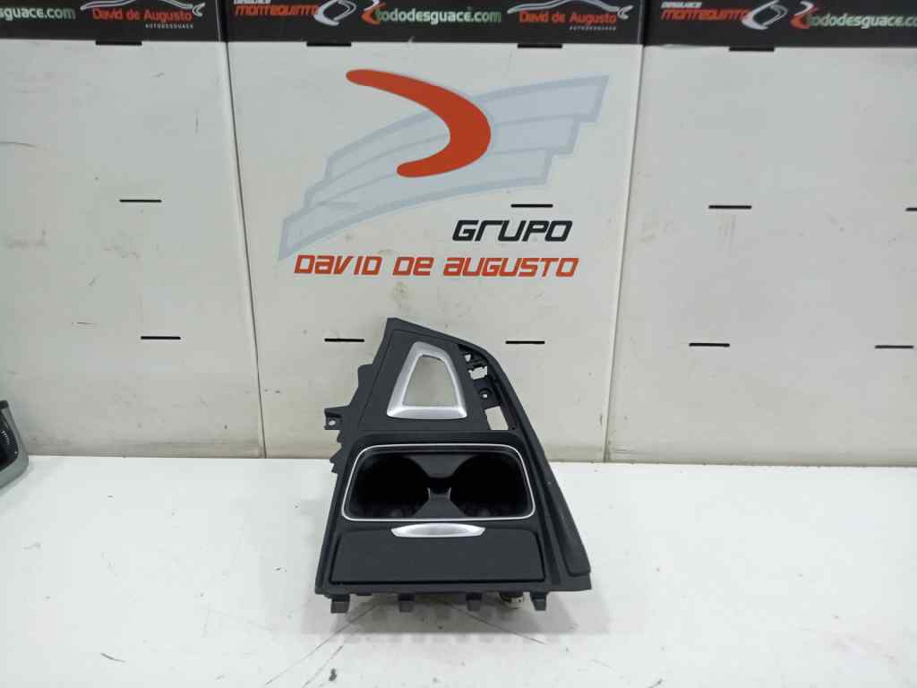 CENICERO BMW SERIE 3 GRAN TURISMO (F34) 318d   |   03.13 - 12.15