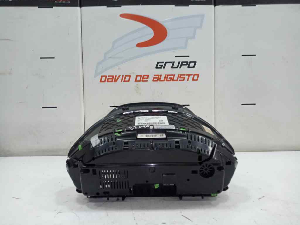 CUADRO INSTRUMENTOS BMW SERIE 3 GRAN TURISMO (F34) 318d   |   03.13 - 12.15