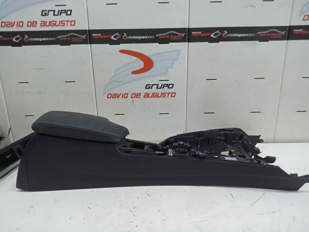 GUARNECIDO CENTRAL BMW SERIE 3 GRAN TURISMO (F34) 318d   |   03.13 - 12.15