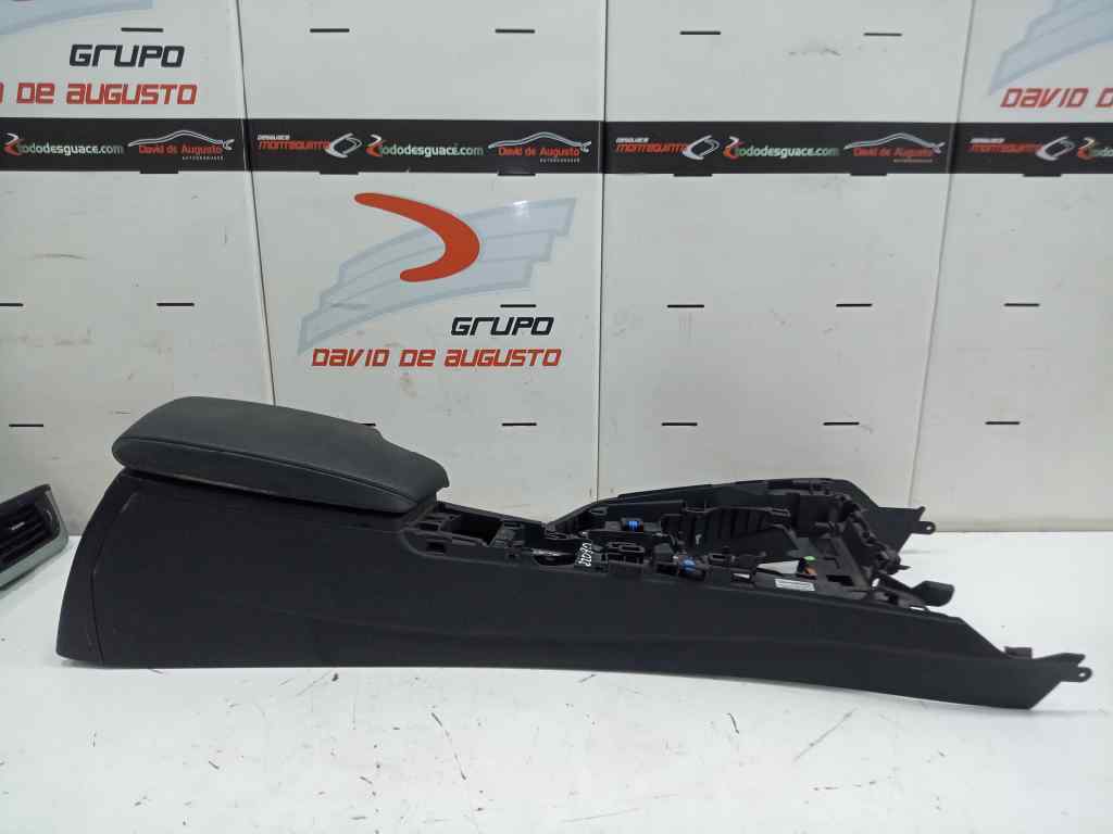 GUARNECIDO CENTRAL BMW SERIE 3 GRAN TURISMO (F34) 318d   |   03.13 - 12.15