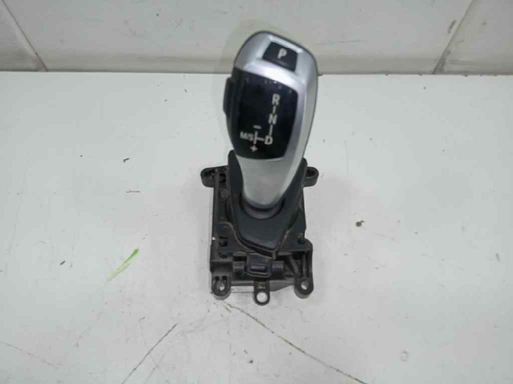 PALANCA CAMBIO BMW SERIE 3 GRAN TURISMO (F34) 318d   |   03.13 - 12.15