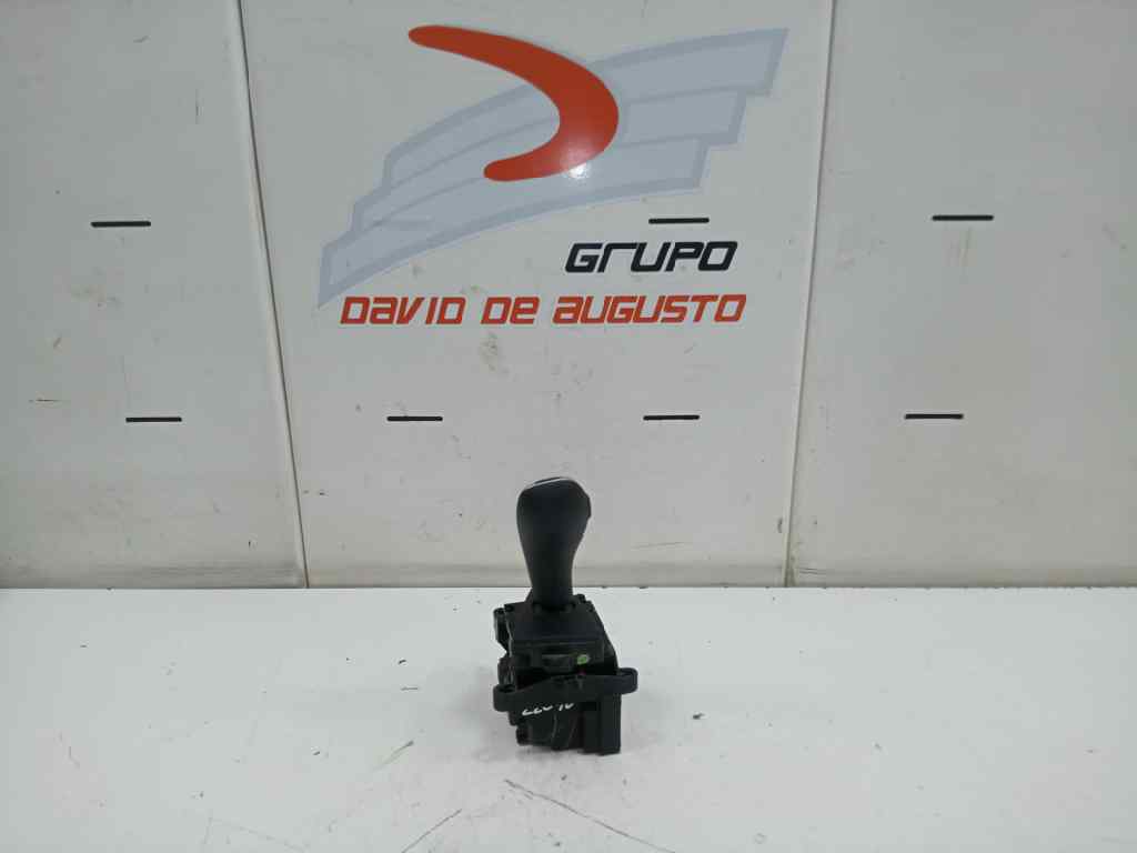 PALANCA CAMBIO BMW SERIE 3 GRAN TURISMO (F34) 318d   |   03.13 - 12.15