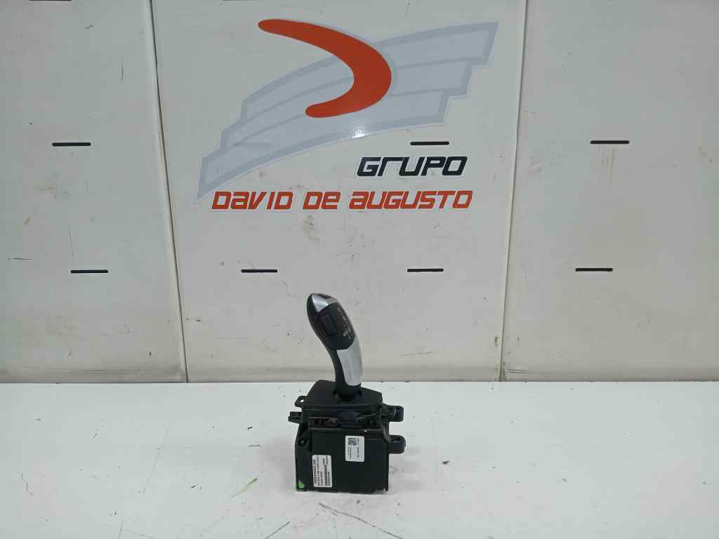 PALANCA CAMBIO BMW SERIE 3 GRAN TURISMO (F34) 318d   |   03.13 - 12.15