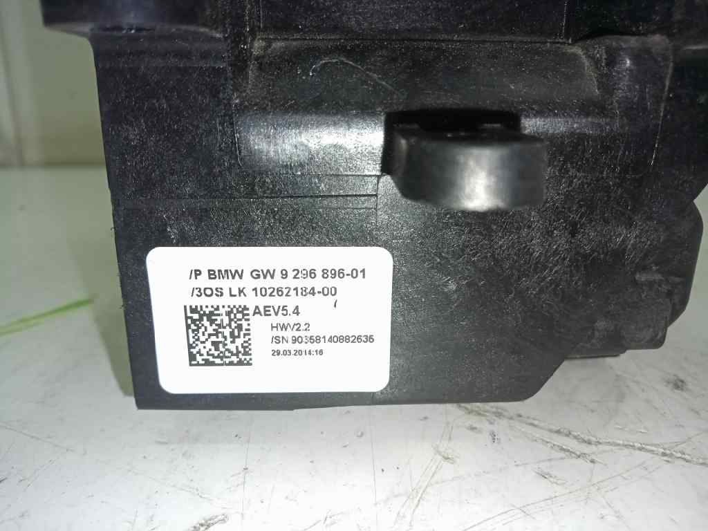 PALANCA CAMBIO BMW SERIE 3 GRAN TURISMO (F34) 318d   |   03.13 - 12.15