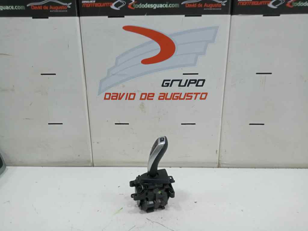 PALANCA CAMBIO BMW SERIE 3 GRAN TURISMO (F34) 318d   |   03.13 - 12.15