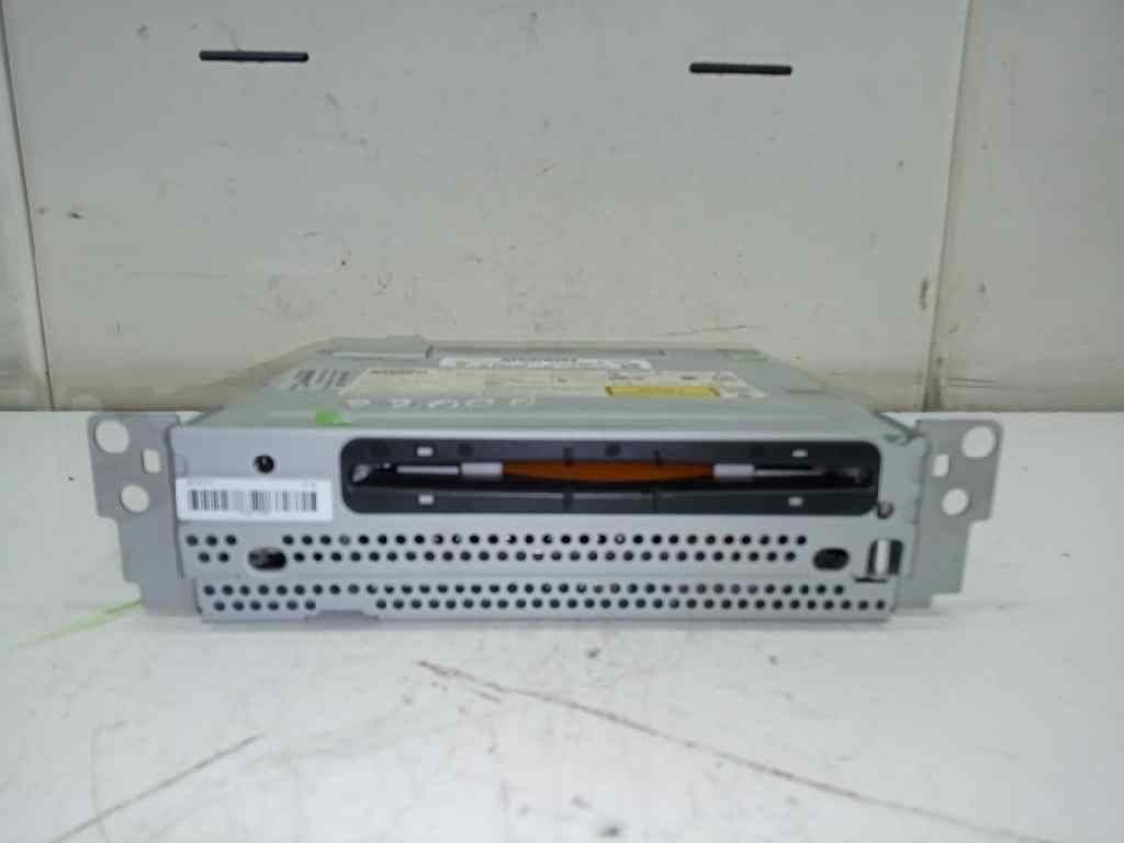 SISTEMA AUDIO / RADIO CD BMW SERIE 3 GRAN TURISMO (F34) 318d   |   03.13 - 12.15