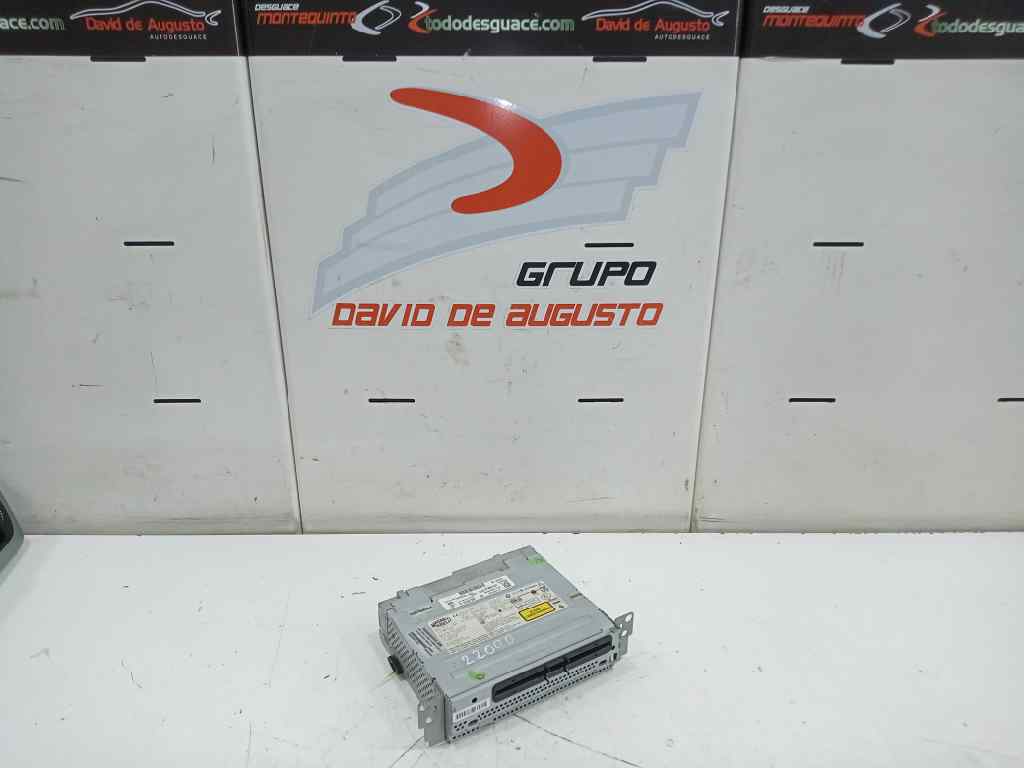 SISTEMA AUDIO / RADIO CD BMW SERIE 3 GRAN TURISMO (F34) 318d   |   03.13 - 12.15
