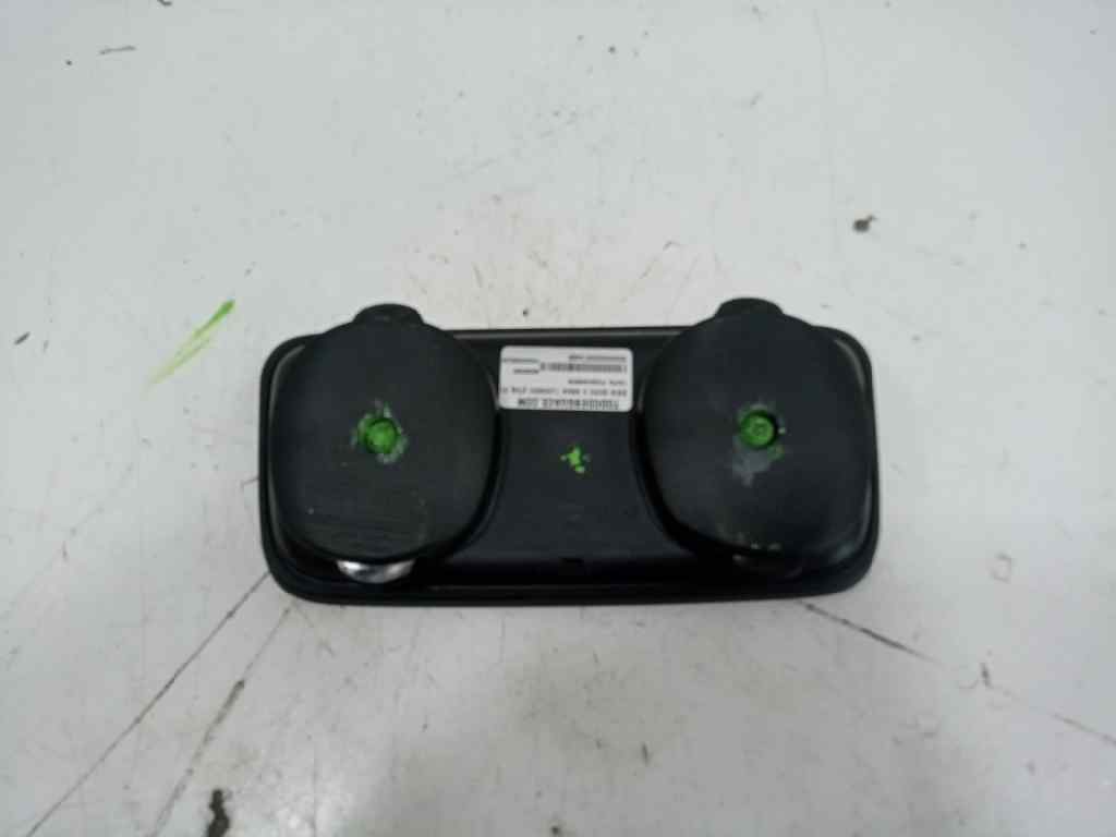 TAPA POSAVASOS BMW SERIE 3 GRAN TURISMO (F34) 318d   |   03.13 - 12.15