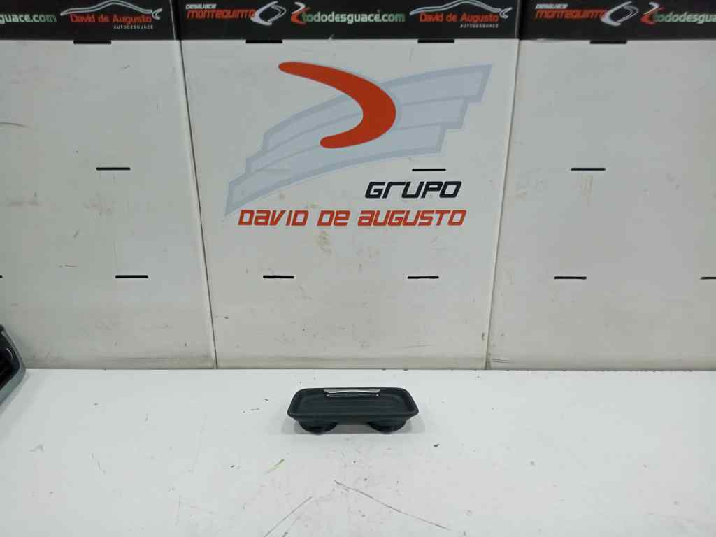 TAPA POSAVASOS BMW SERIE 3 GRAN TURISMO (F34) 318d   |   03.13 - 12.15