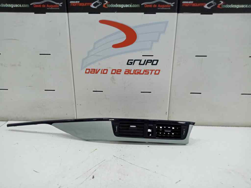 AIREADOR CENTRAL BMW SERIE 3 GRAN TURISMO (F34) 318d   |   03.13 - 12.15