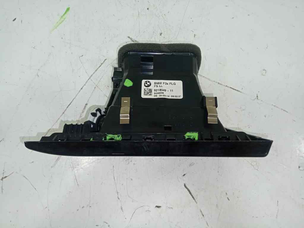 AIREADOR IZQUIERDO BMW SERIE 3 GRAN TURISMO (F34) 318d   |   03.13 - 12.15