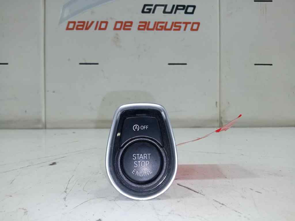 CONMUTADOR DE ARRANQUE BMW SERIE 3 GRAN TURISMO (F34) 318d   |   03.13 - 12.15
