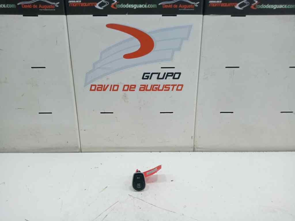 CONMUTADOR DE ARRANQUE BMW SERIE 3 GRAN TURISMO (F34) 318d   |   03.13 - 12.15