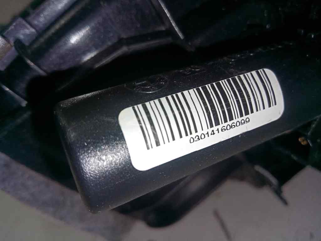 GUANTERA BMW SERIE 3 GRAN TURISMO (F34) 318d   |   03.13 - 12.15