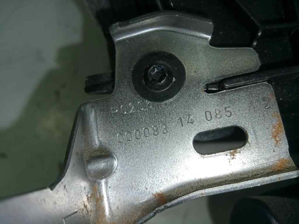 GUANTERA BMW SERIE 3 GRAN TURISMO (F34) 318d   |   03.13 - 12.15