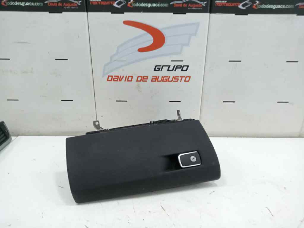 GUANTERA BMW SERIE 3 GRAN TURISMO (F34) 318d   |   03.13 - 12.15