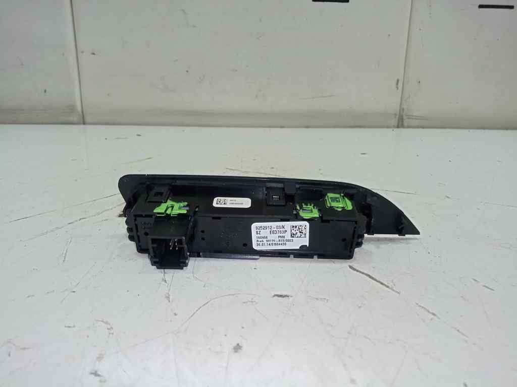 INTERRUPTOR DE APARCAMIENTO BMW SERIE 3 GRAN TURISMO (F34) 318d   |   03.13 - 12.15