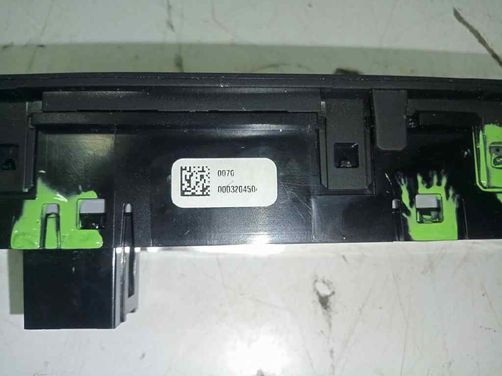 INTERRUPTOR DE APARCAMIENTO BMW SERIE 3 GRAN TURISMO (F34) 318d   |   03.13 - 12.15