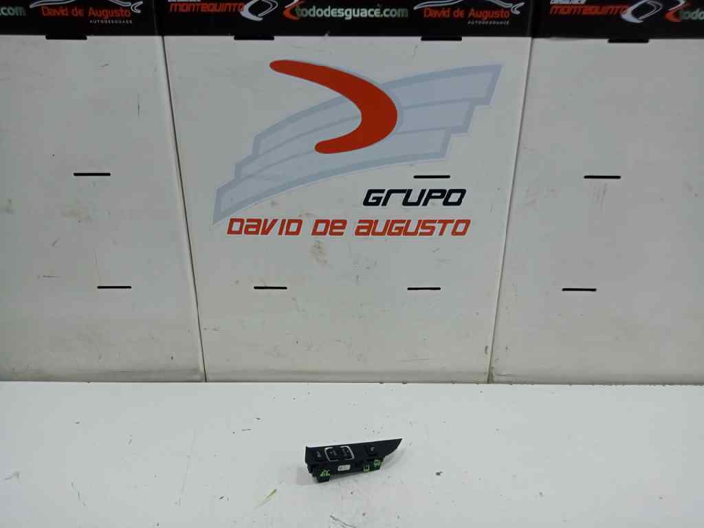 INTERRUPTOR DE APARCAMIENTO BMW SERIE 3 GRAN TURISMO (F34) 318d   |   03.13 - 12.15