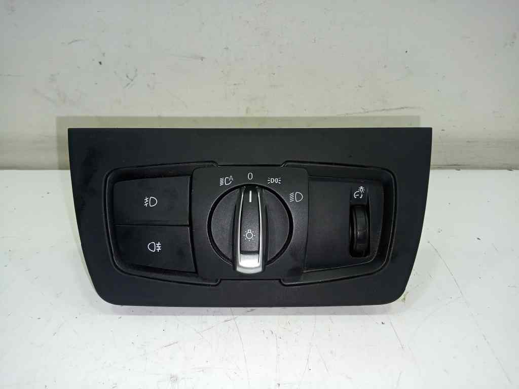 MANDO LUCES BMW SERIE 3 GRAN TURISMO (F34) 318d   |   03.13 - 12.15