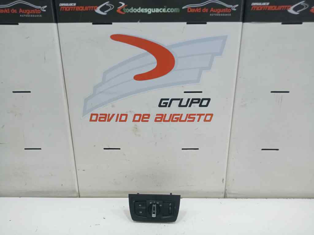 MANDO LUCES BMW SERIE 3 GRAN TURISMO (F34) 318d   |   03.13 - 12.15