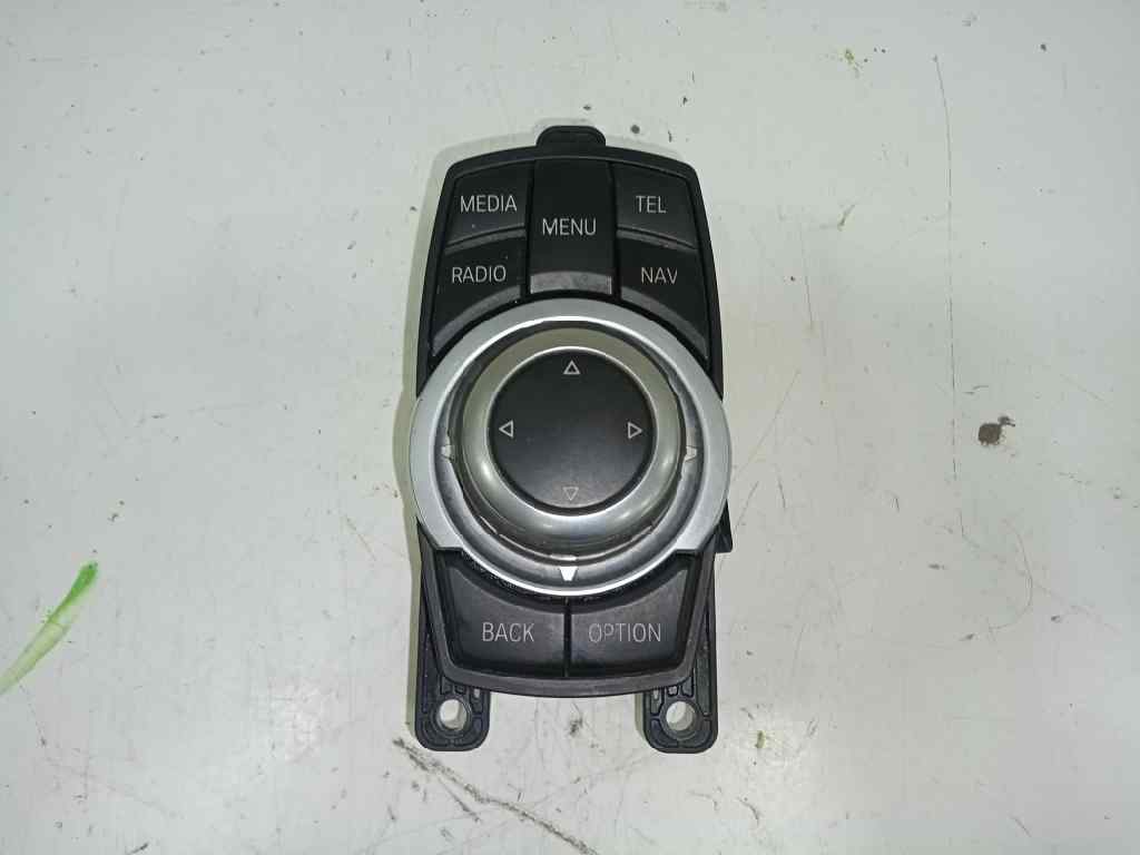 MANDO MULTIFUNCION BMW SERIE 3 GRAN TURISMO (F34) 318d   |   03.13 - 12.15