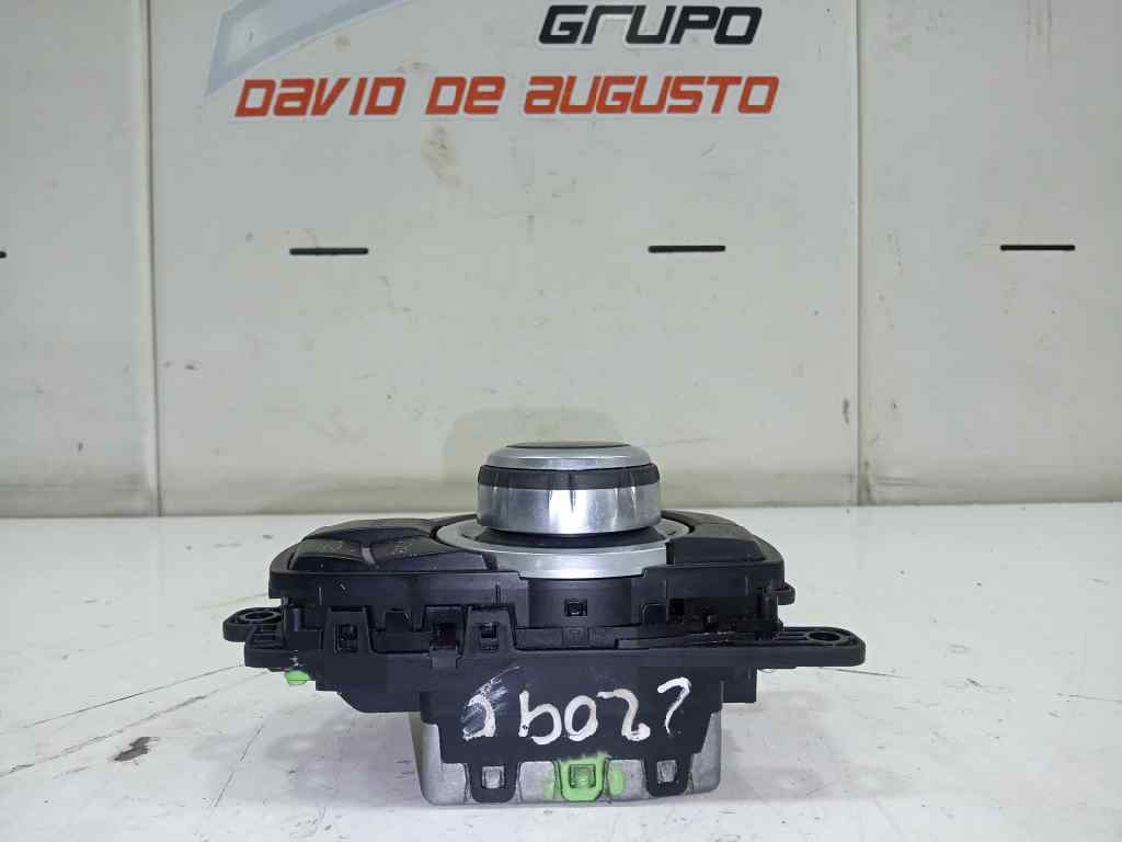 MANDO MULTIFUNCION BMW SERIE 3 GRAN TURISMO (F34) 318d   |   03.13 - 12.15