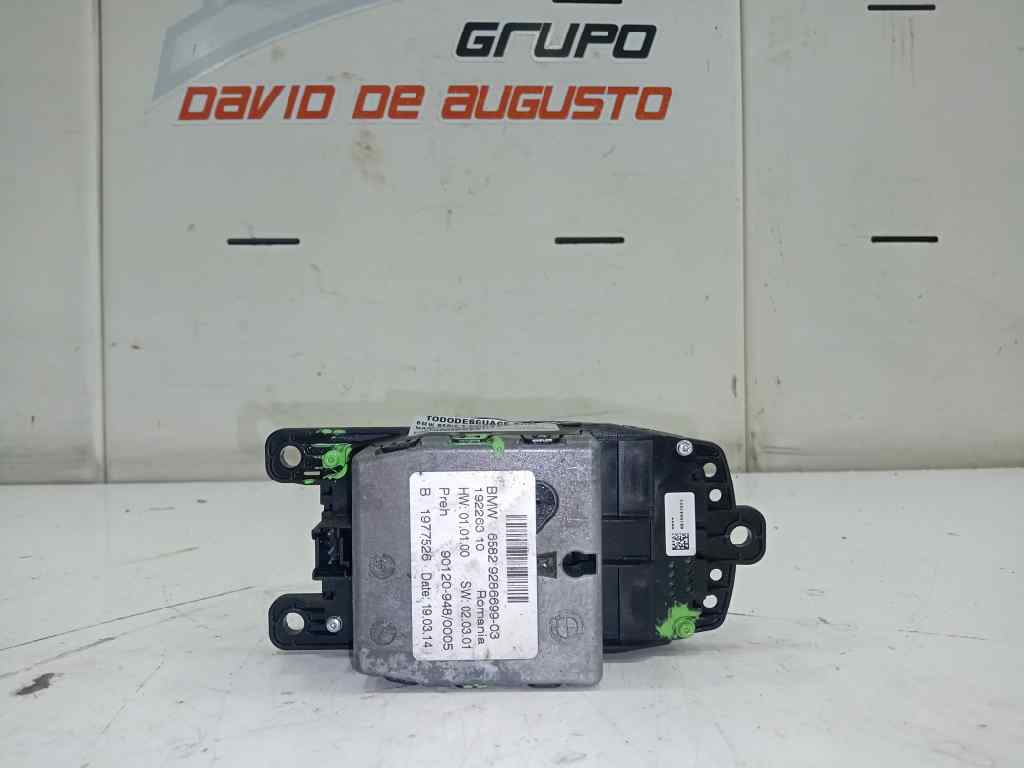 MANDO MULTIFUNCION BMW SERIE 3 GRAN TURISMO (F34) 318d   |   03.13 - 12.15