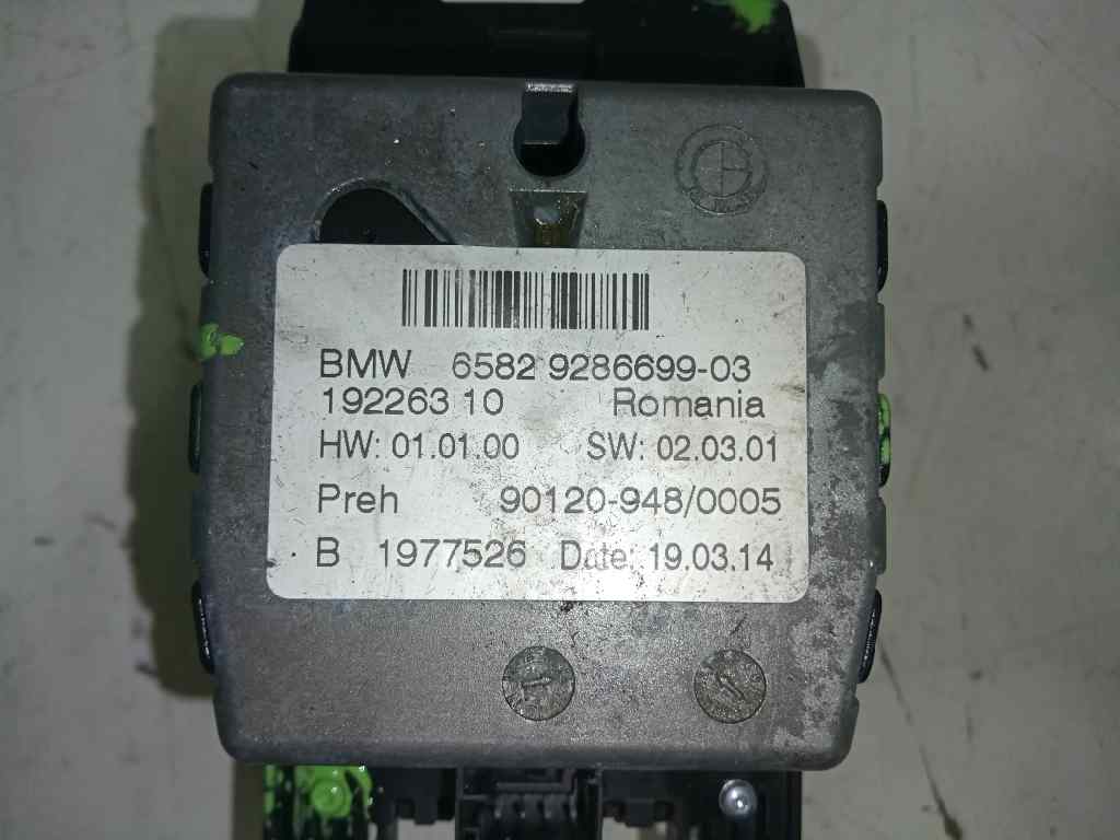 MANDO MULTIFUNCION BMW SERIE 3 GRAN TURISMO (F34) 318d   |   03.13 - 12.15