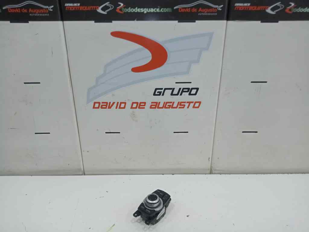 MANDO MULTIFUNCION BMW SERIE 3 GRAN TURISMO (F34) 318d   |   03.13 - 12.15
